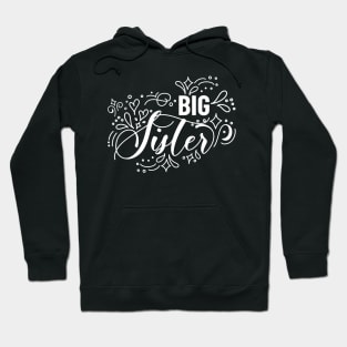 Big Sister v4 Hoodie